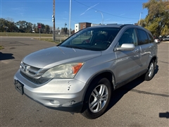 2010 Honda CR-V 