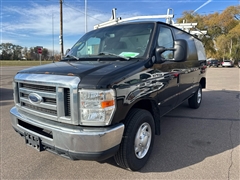 2013 Ford Econoline Cargo Van 