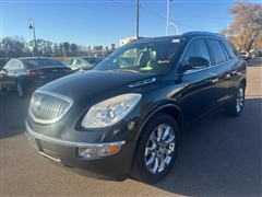 2011 Buick Enclave 