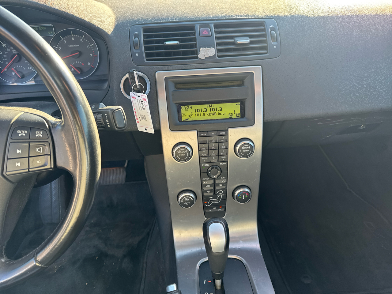 Volvo C70 2dr Conv Man 2009