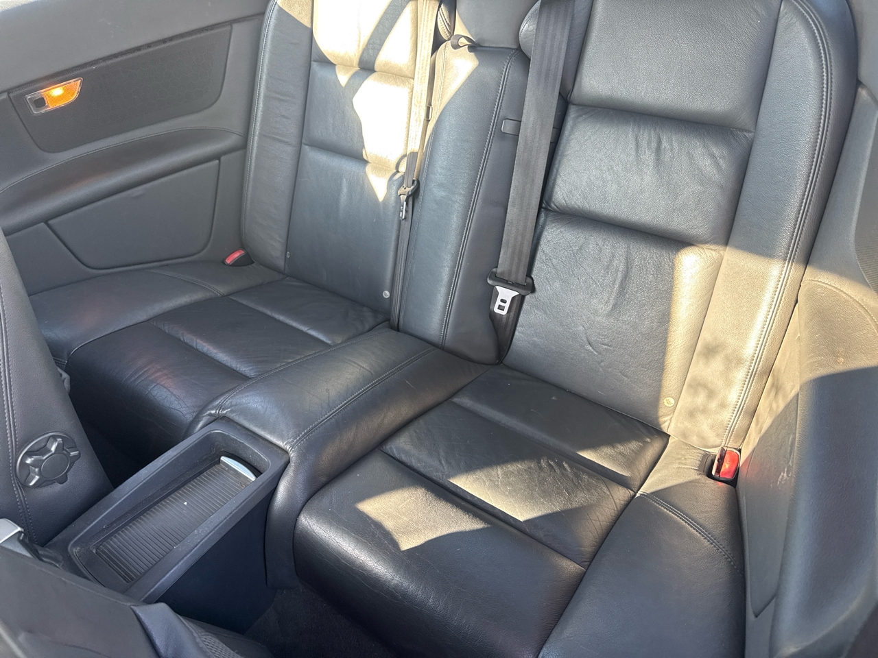 Volvo C70 2dr Conv Man 2009