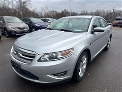 2012 Ford Taurus 