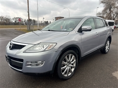 2008 Mazda CX-9 