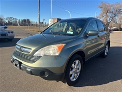 2008 Honda CR-V 