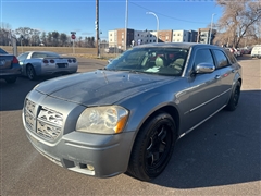 2006 Dodge Magnum 