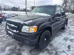 2004 Ford Explorer Sport Trac 