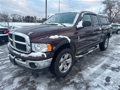 2005 Dodge Ram 1500 