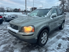 2007 Volvo XC90 