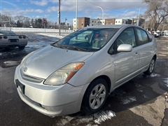 2007 Toyota Prius 