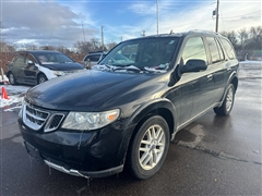 2008 Saab 9-7X 