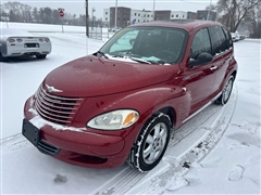 2005 Chrysler PT Cruiser 