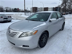 2009 Toyota Camry 