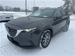 2018 Mazda CX-9 