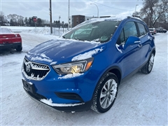 2018 Buick Encore 
