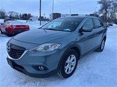2013 Mazda CX-9 