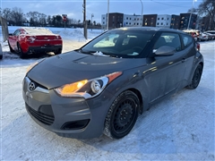 2015 Hyundai Veloster 