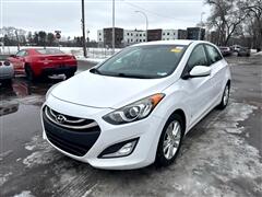 2014 Hyundai Elantra GT 