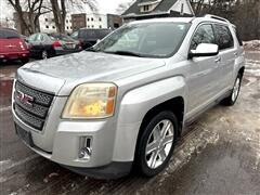 2010 GMC Terrain 