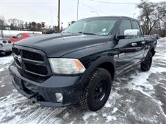 2013 RAM 1500 