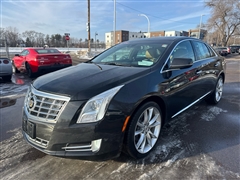2013 Cadillac XTS 