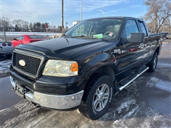 2005 Ford F-150 