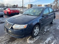 2007 Saturn ION 
