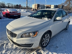 2016 Volvo S60 