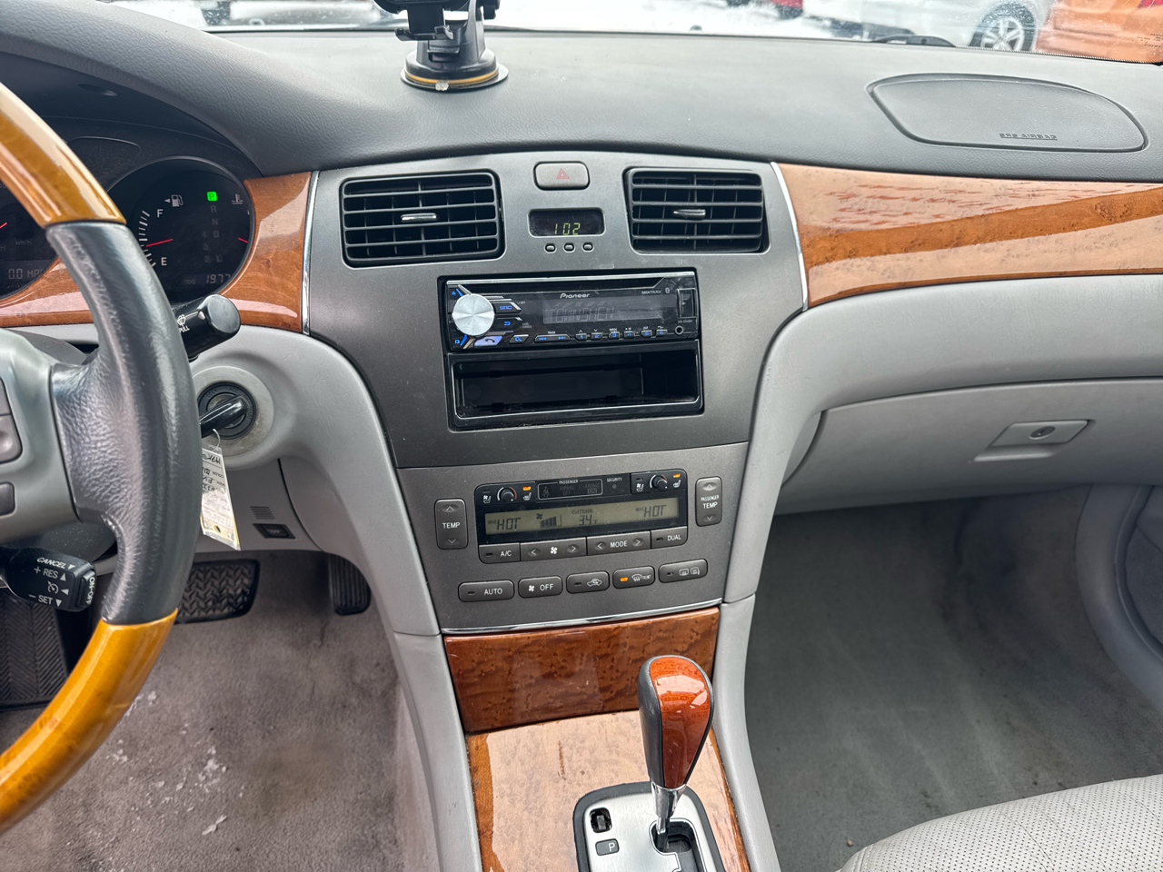 Lexus ES 330 4dr Sdn 2005