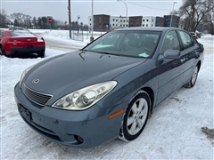 2005 Lexus ES 330 