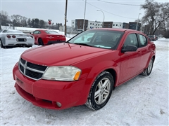 2009 Dodge Avenger 