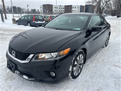 2014 Honda Accord Coupe 