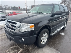 2011 Ford Expedition 