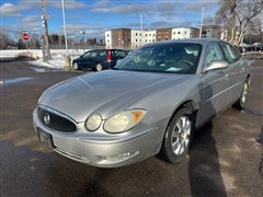 2006 Buick LaCrosse 