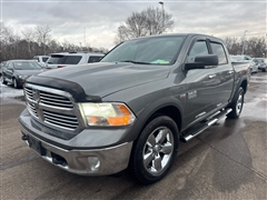 2013 RAM 1500 
