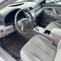 Toyota Camry Hybrid 4dr Sdn (Natl) 2008