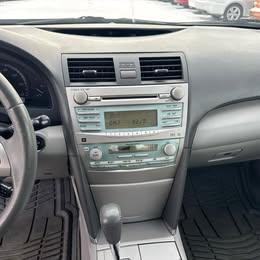Toyota Camry Hybrid 4dr Sdn (Natl) 2008