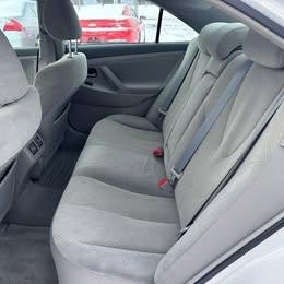 Toyota Camry Hybrid 4dr Sdn (Natl) 2008