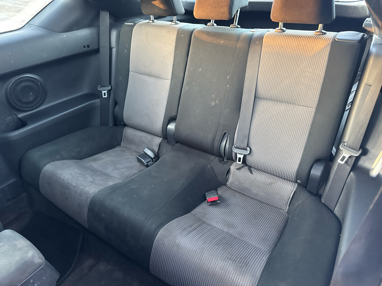 Scion tC 2dr HB Man (Natl) 2016