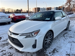 2016 Scion tC 