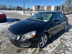 2012 Volvo S60 