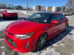 2014 Scion tC 