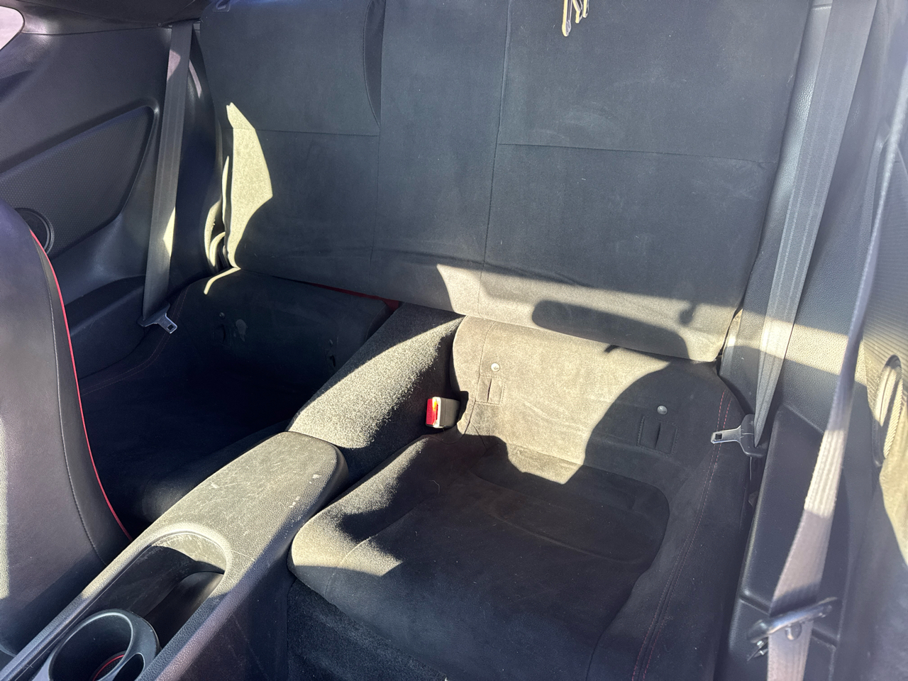 Scion FR-S 2dr Cpe Man (Natl) 2013