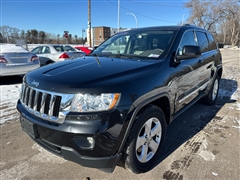 2012 Jeep Grand Cherokee 