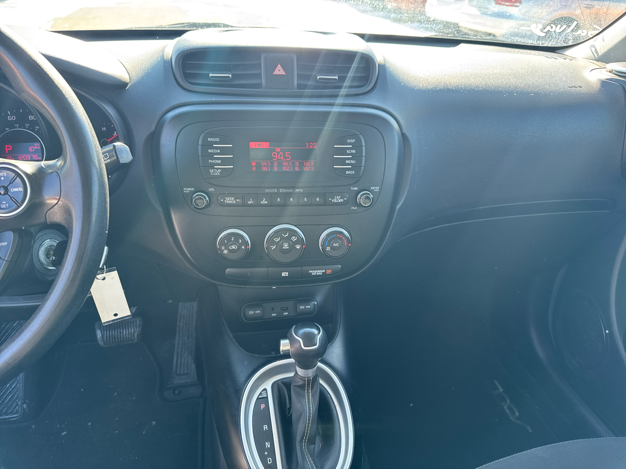 Kia Soul 5dr Wgn Auto + 2014