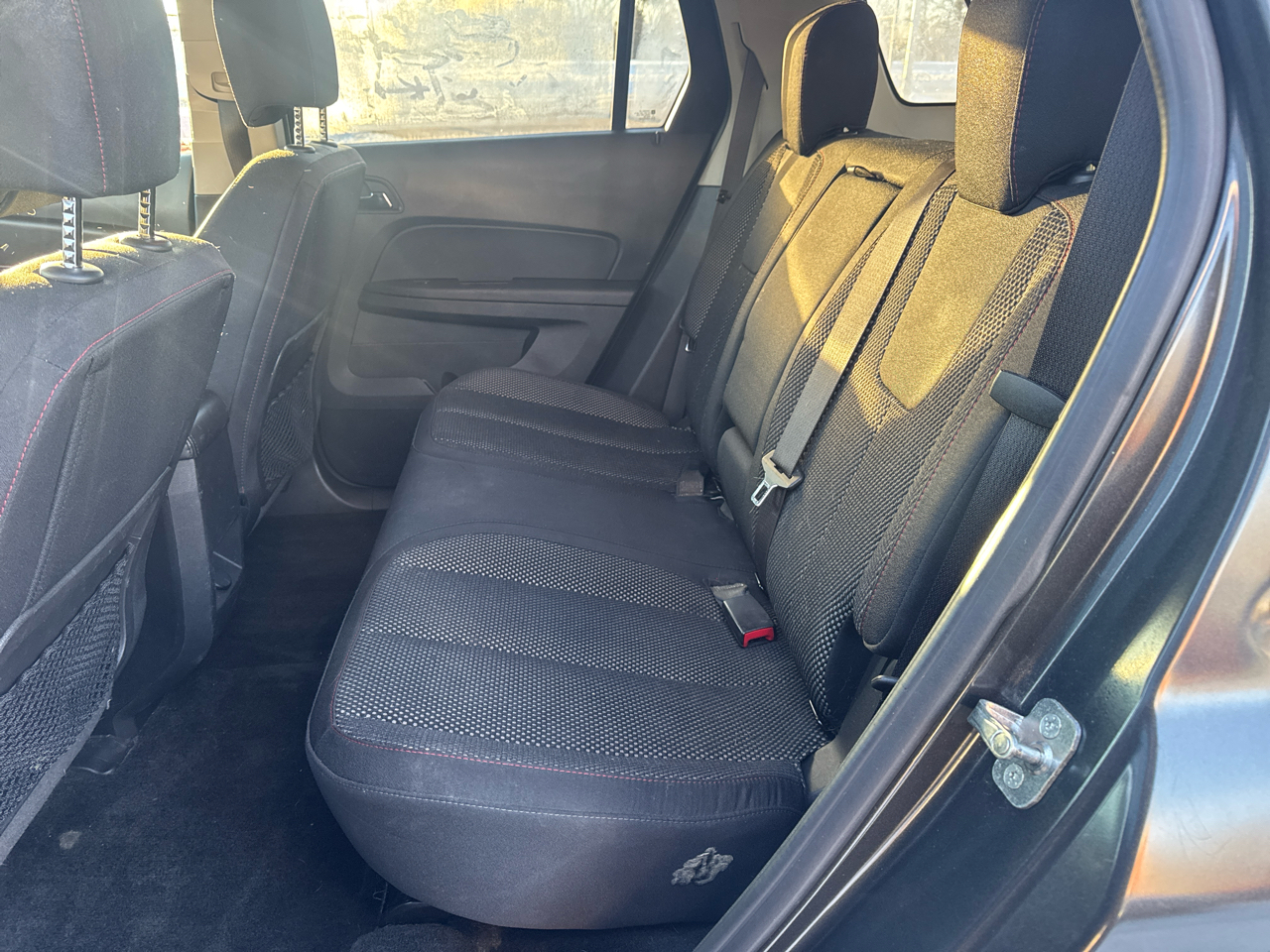 GMC Terrain AWD 4dr SLE w/SLE-2 2017