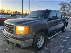 2010 GMC Sierra 1500 