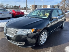 2012 Lincoln MKZ 
