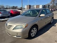 2008 Toyota Camry 