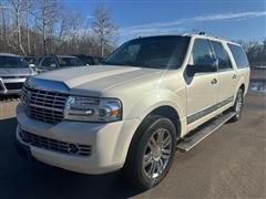 2007 Lincoln Navigator L 