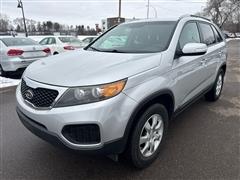 2011 Kia Sorento 